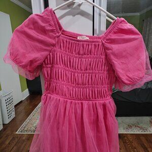 Girls j crew dress like new